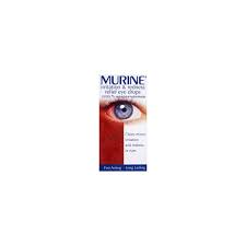 Murine Eye Drops 10ml